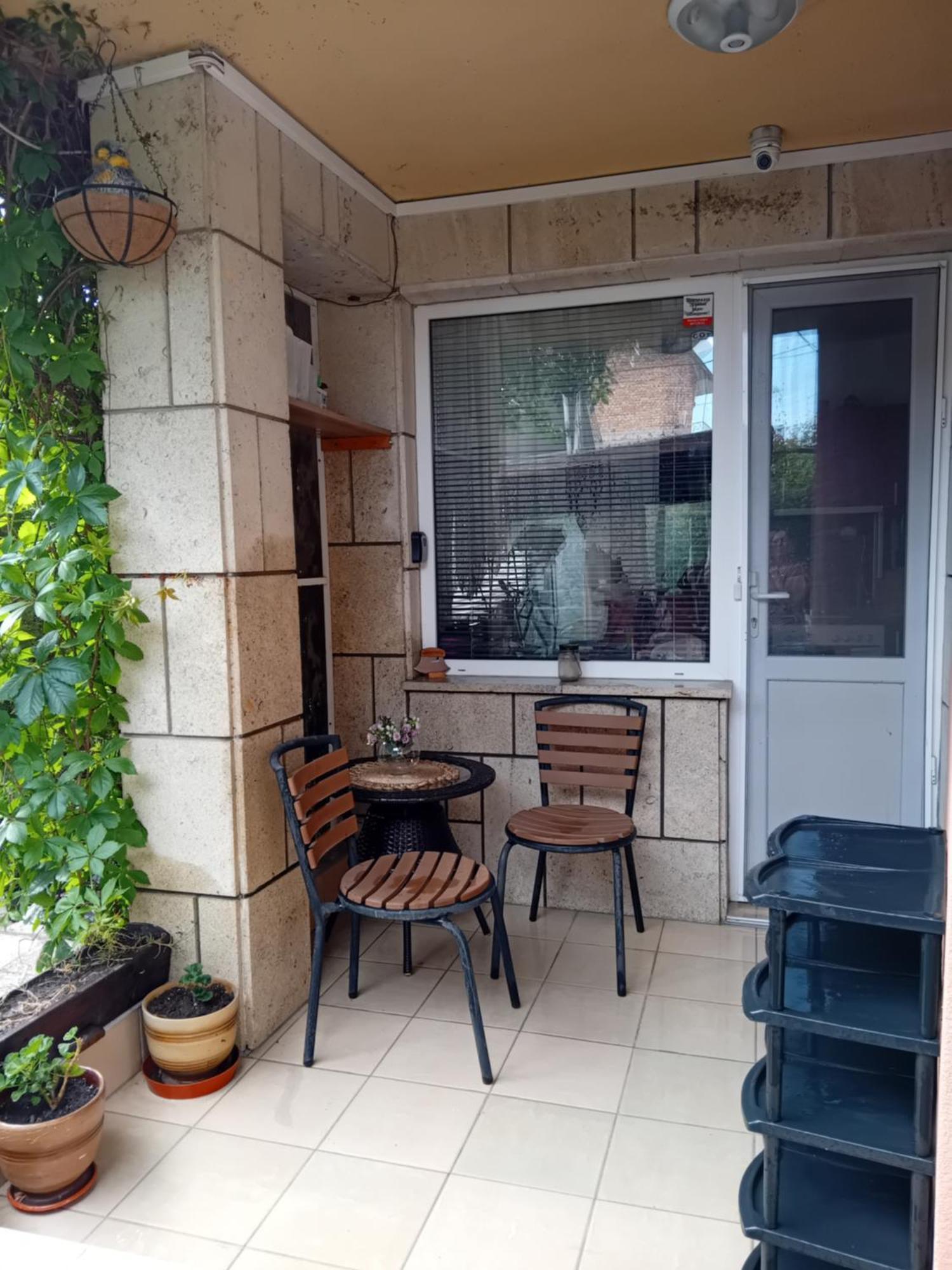 Къща За Гости Градина Aheloy Exteriör bild
